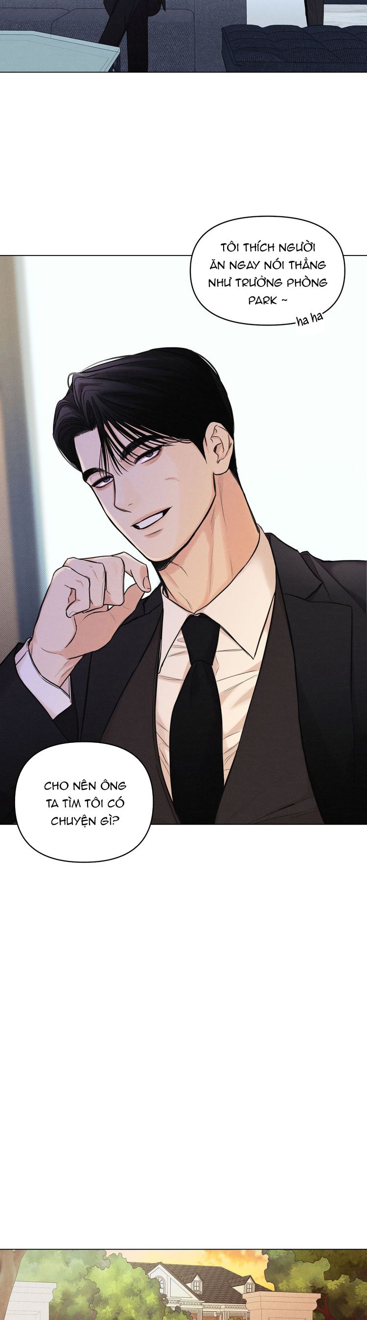 CÔNG VIỆC LÀM THÊM HÀNG NGÀY Chapter 3 - Trang 4