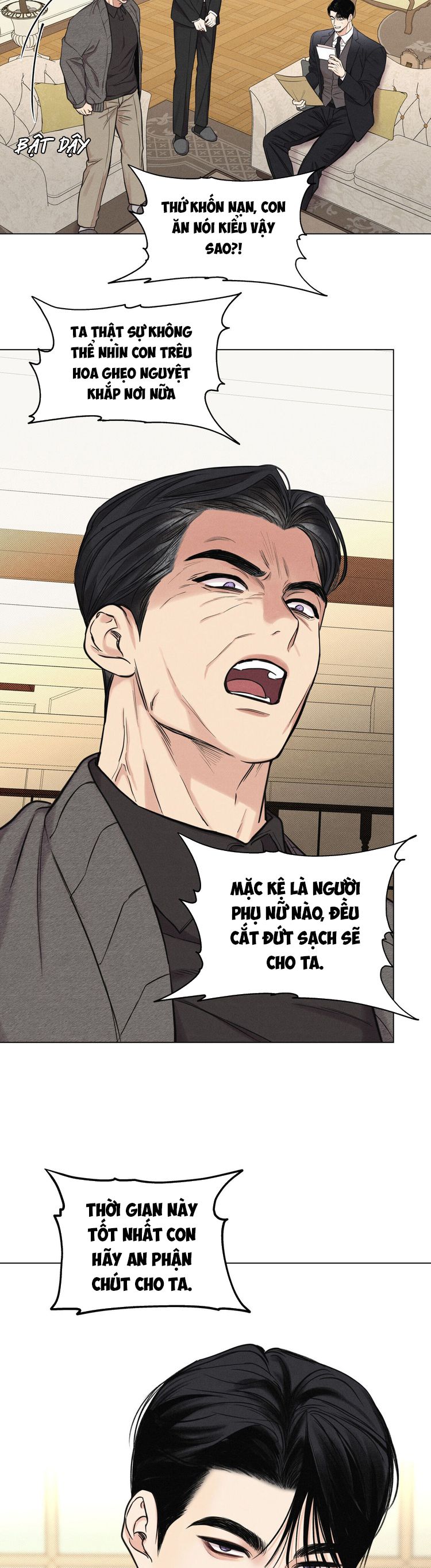 CÔNG VIỆC LÀM THÊM HÀNG NGÀY Chapter 3 - Trang 4