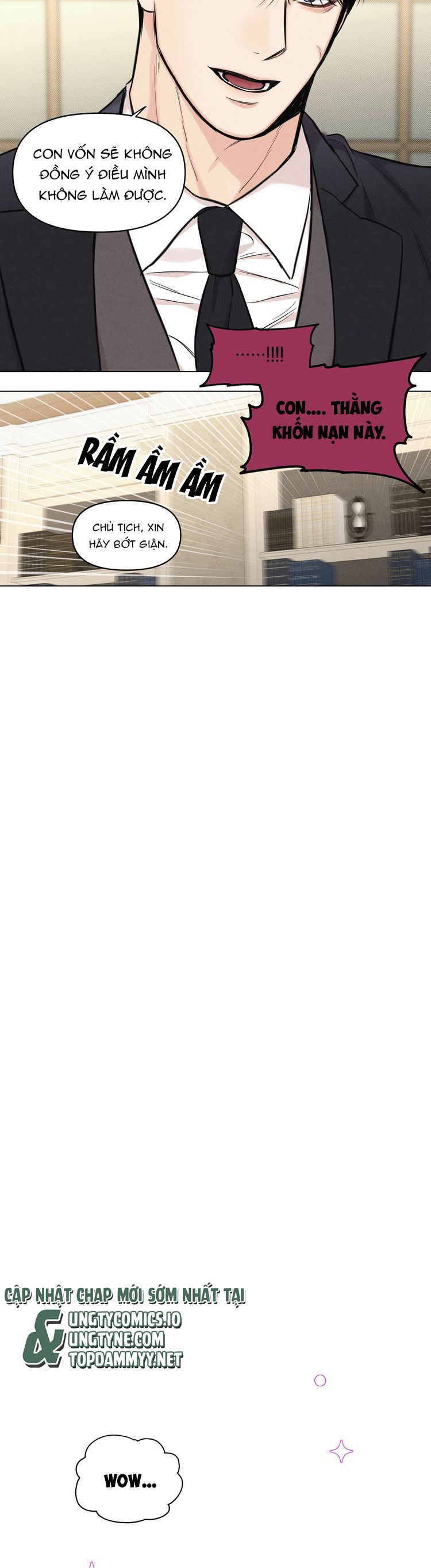 CÔNG VIỆC LÀM THÊM HÀNG NGÀY Chapter 3 - Trang 4