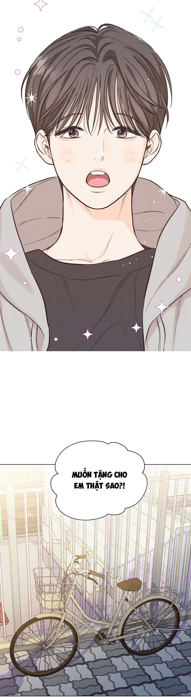 CÔNG VIỆC LÀM THÊM HÀNG NGÀY Chapter 3 - Trang 4