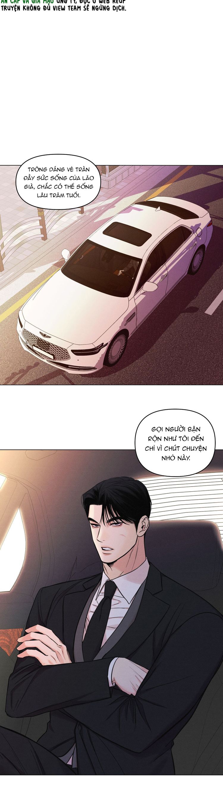 CÔNG VIỆC LÀM THÊM HÀNG NGÀY Chapter 3 - Trang 4