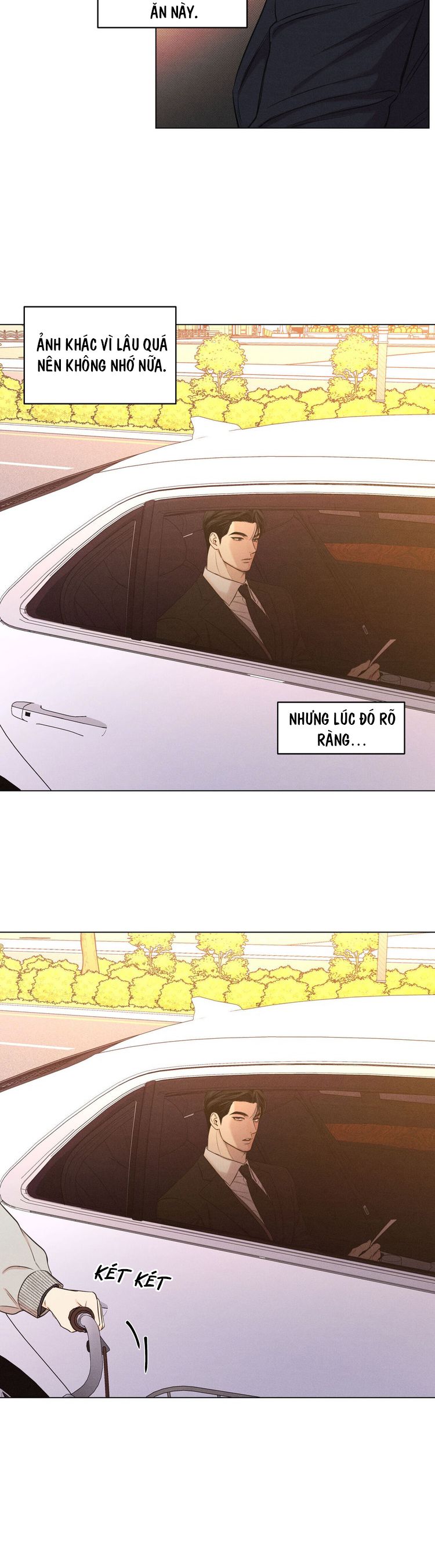 CÔNG VIỆC LÀM THÊM HÀNG NGÀY Chapter 3 - Trang 4