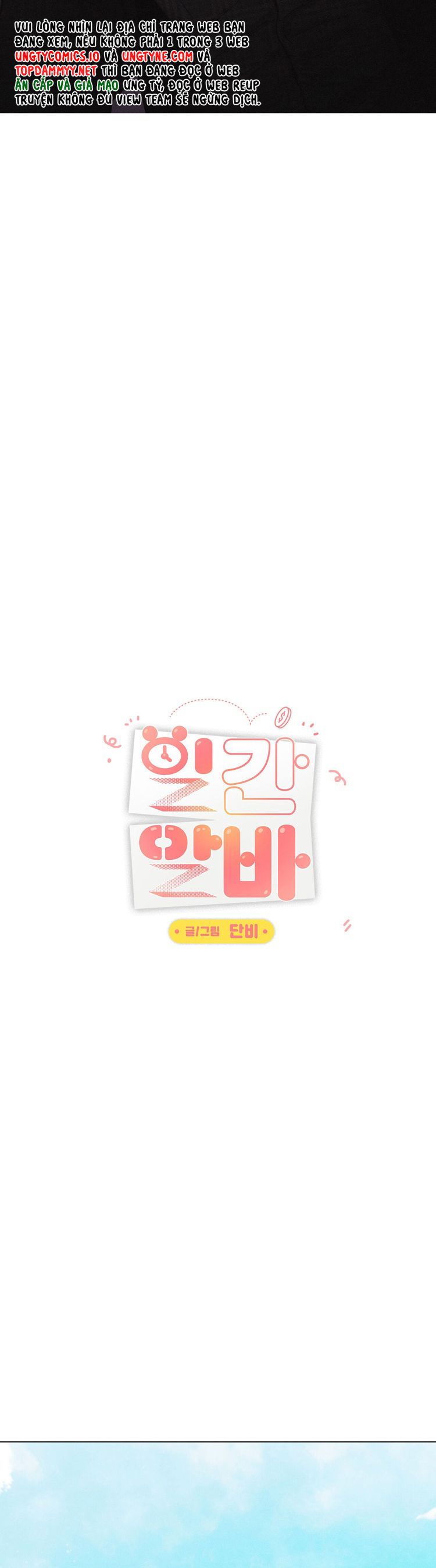 CÔNG VIỆC LÀM THÊM HÀNG NGÀY Chapter 3 - Trang 4