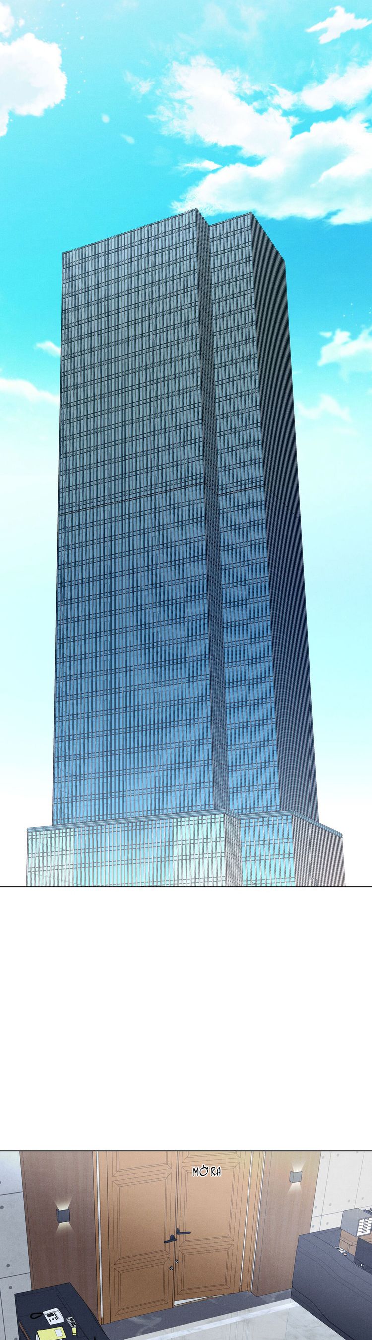 CÔNG VIỆC LÀM THÊM HÀNG NGÀY Chapter 3 - Trang 4