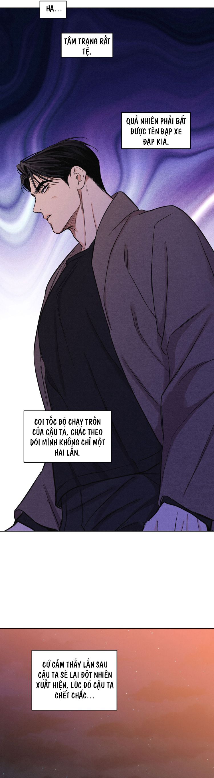 CÔNG VIỆC LÀM THÊM HÀNG NGÀY Chapter 4 - Trang 4