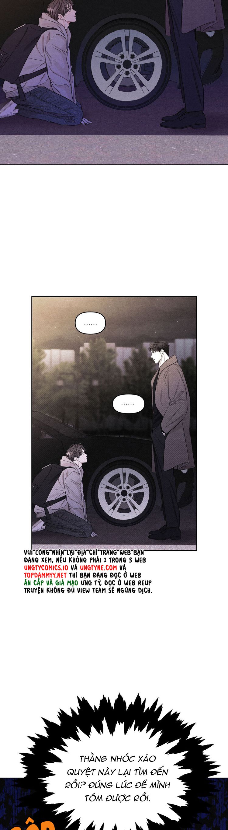 CÔNG VIỆC LÀM THÊM HÀNG NGÀY Chapter 4 - Trang 4