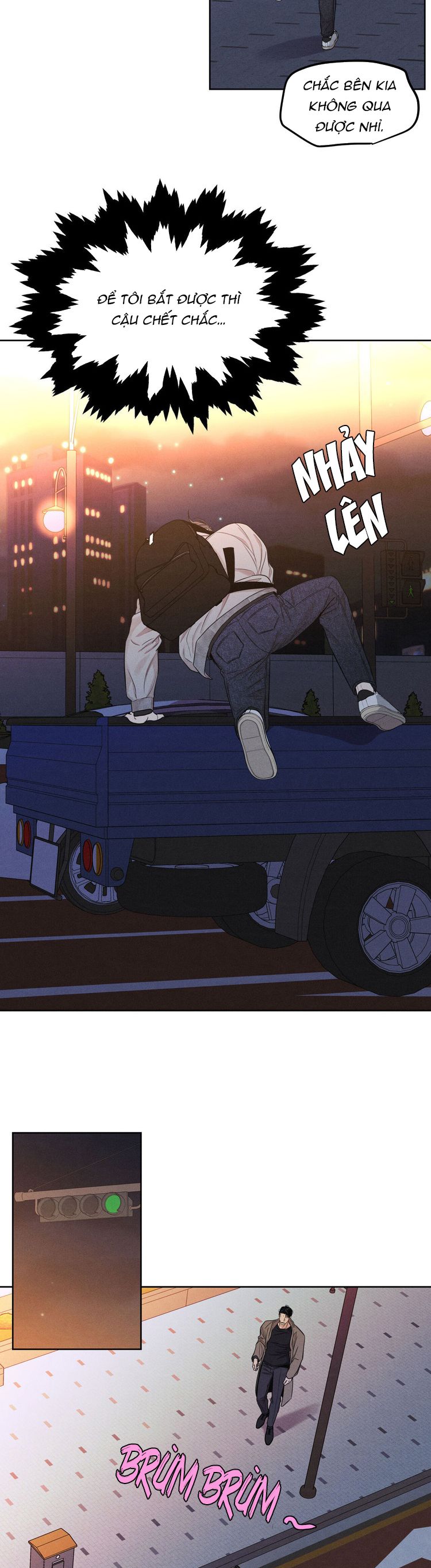 CÔNG VIỆC LÀM THÊM HÀNG NGÀY Chapter 4 - Trang 4