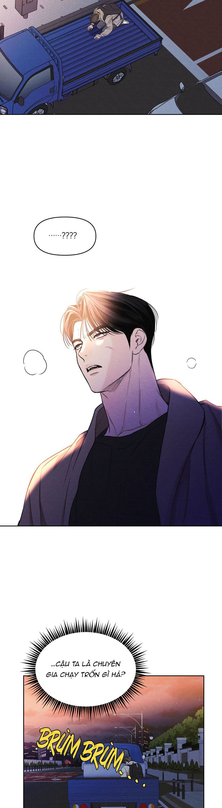 CÔNG VIỆC LÀM THÊM HÀNG NGÀY Chapter 4 - Trang 4