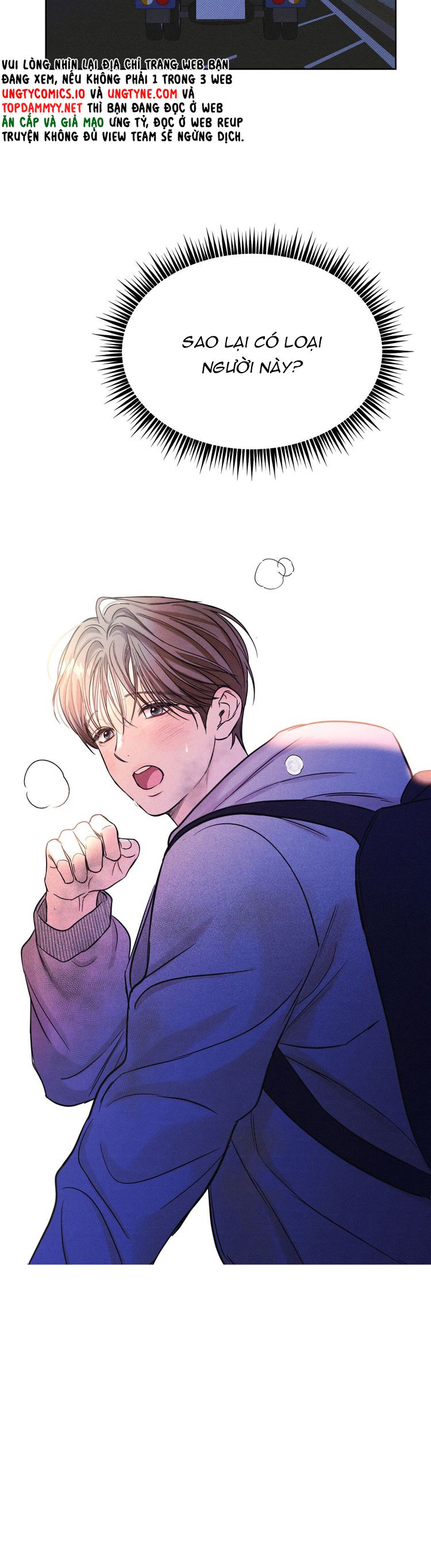 CÔNG VIỆC LÀM THÊM HÀNG NGÀY Chapter 4 - Trang 4