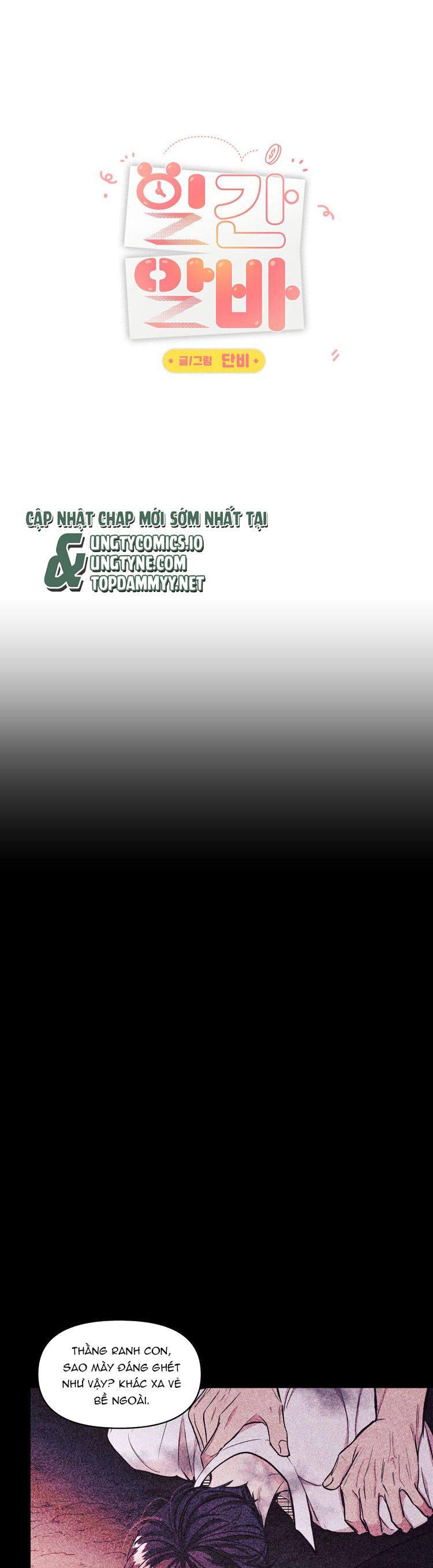 CÔNG VIỆC LÀM THÊM HÀNG NGÀY Chapter 4 - Trang 4