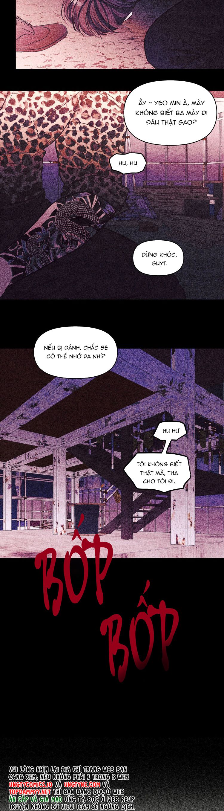 CÔNG VIỆC LÀM THÊM HÀNG NGÀY Chapter 4 - Trang 4