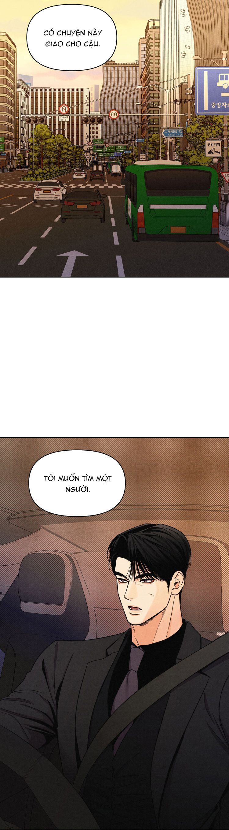 CÔNG VIỆC LÀM THÊM HÀNG NGÀY Chapter 4 - Trang 4