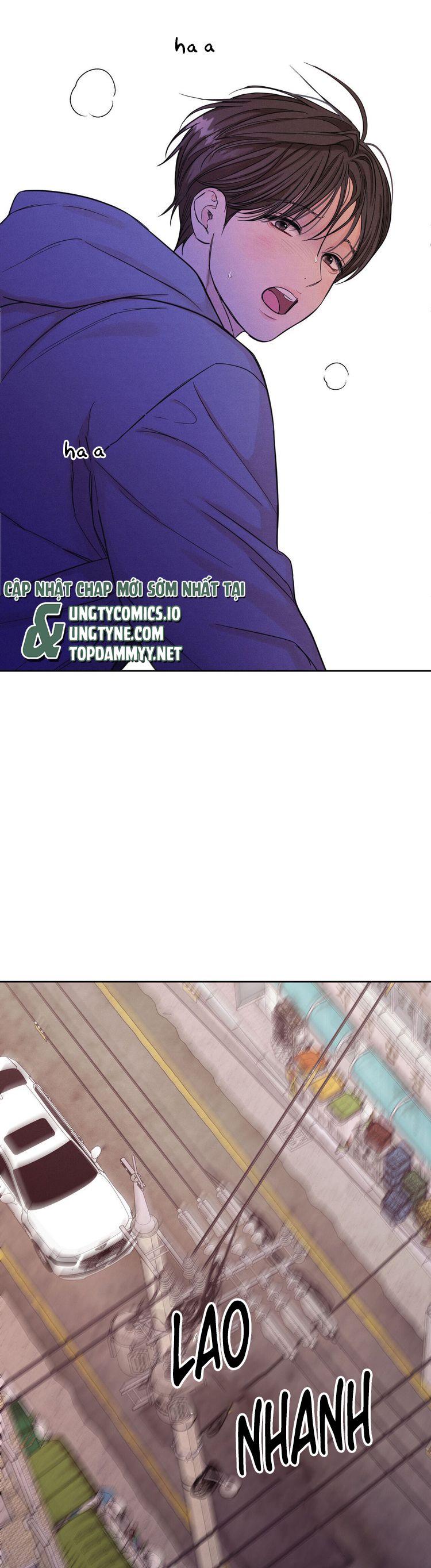 CÔNG VIỆC LÀM THÊM HÀNG NGÀY Chapter 4 - Trang 4