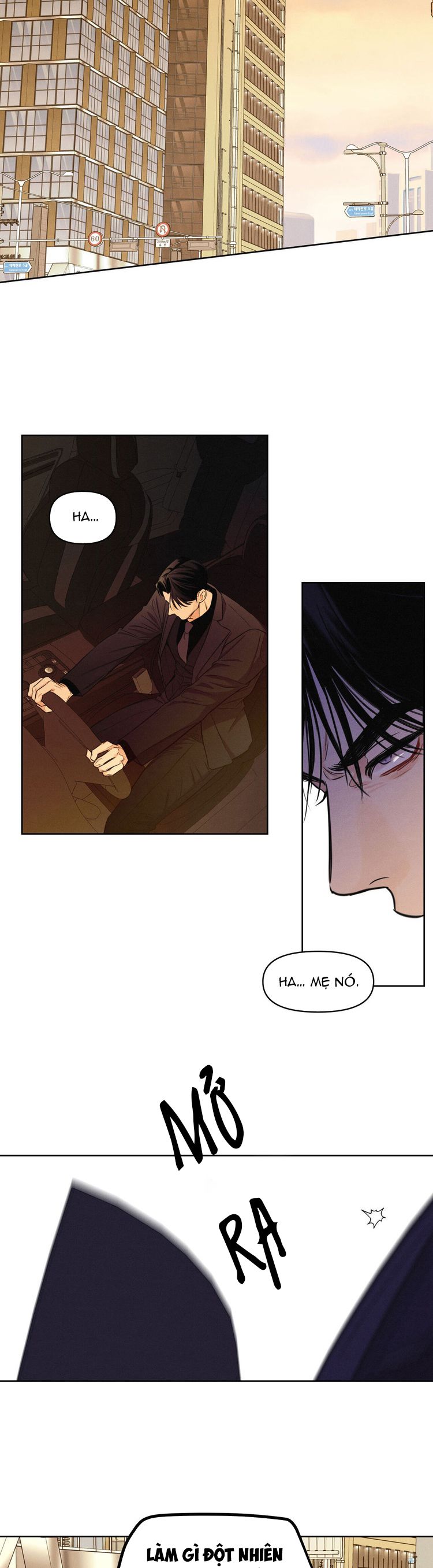 CÔNG VIỆC LÀM THÊM HÀNG NGÀY Chapter 4 - Trang 4