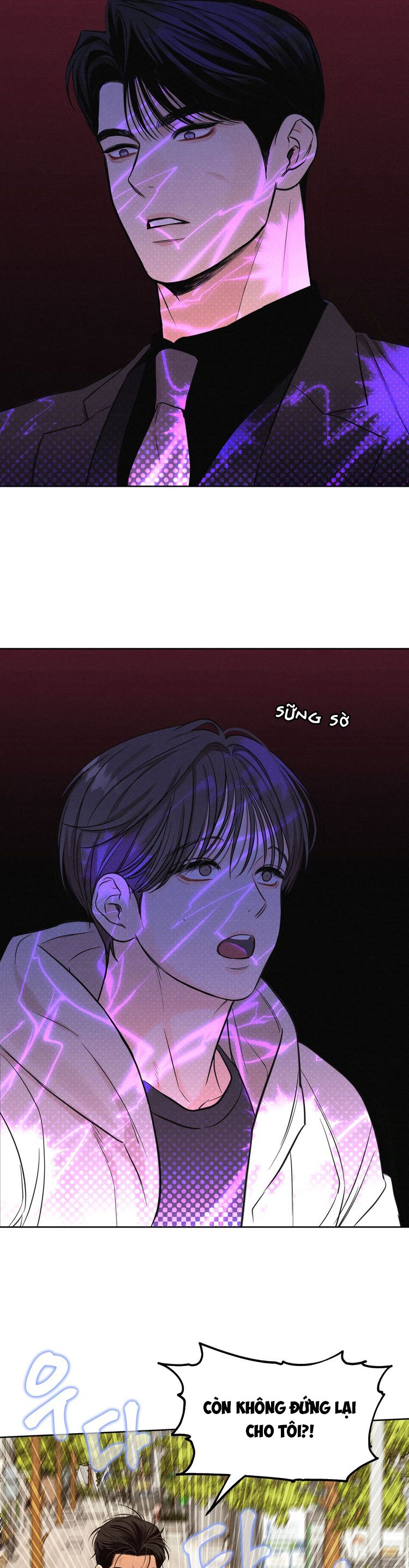 CÔNG VIỆC LÀM THÊM HÀNG NGÀY Chapter 4 - Trang 4