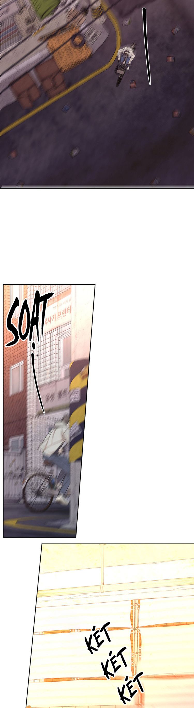 CÔNG VIỆC LÀM THÊM HÀNG NGÀY Chapter 4 - Trang 4