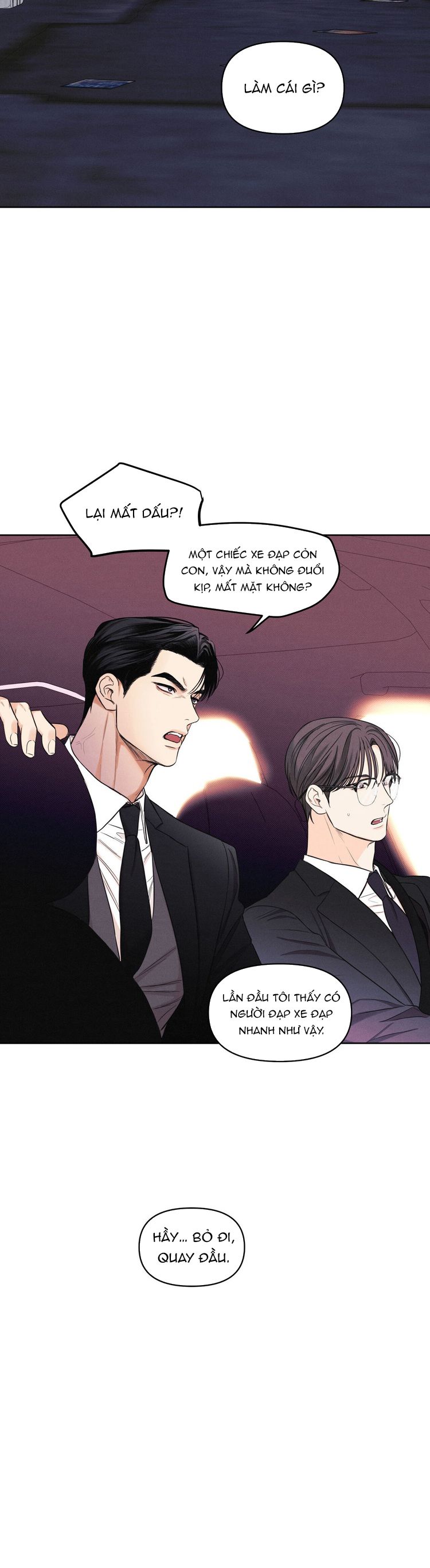 CÔNG VIỆC LÀM THÊM HÀNG NGÀY Chapter 4 - Trang 4