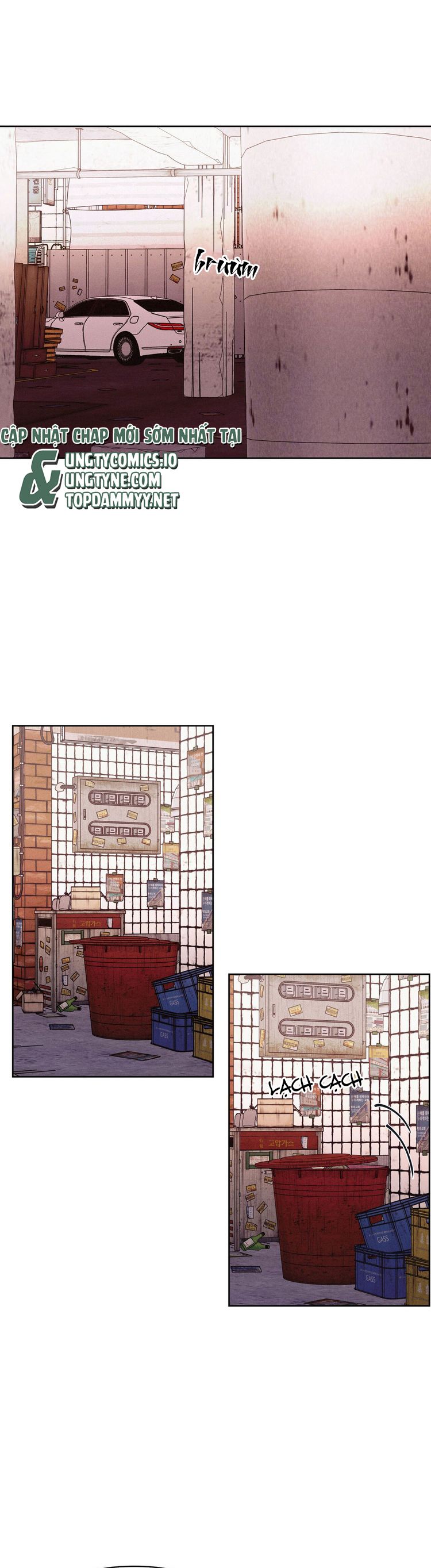 CÔNG VIỆC LÀM THÊM HÀNG NGÀY Chapter 4 - Trang 4