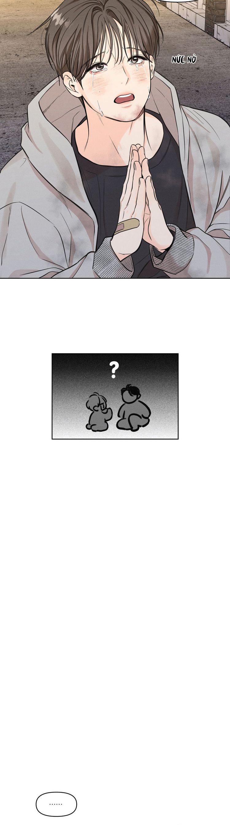 CÔNG VIỆC LÀM THÊM HÀNG NGÀY Chapter 5 - Trang 4