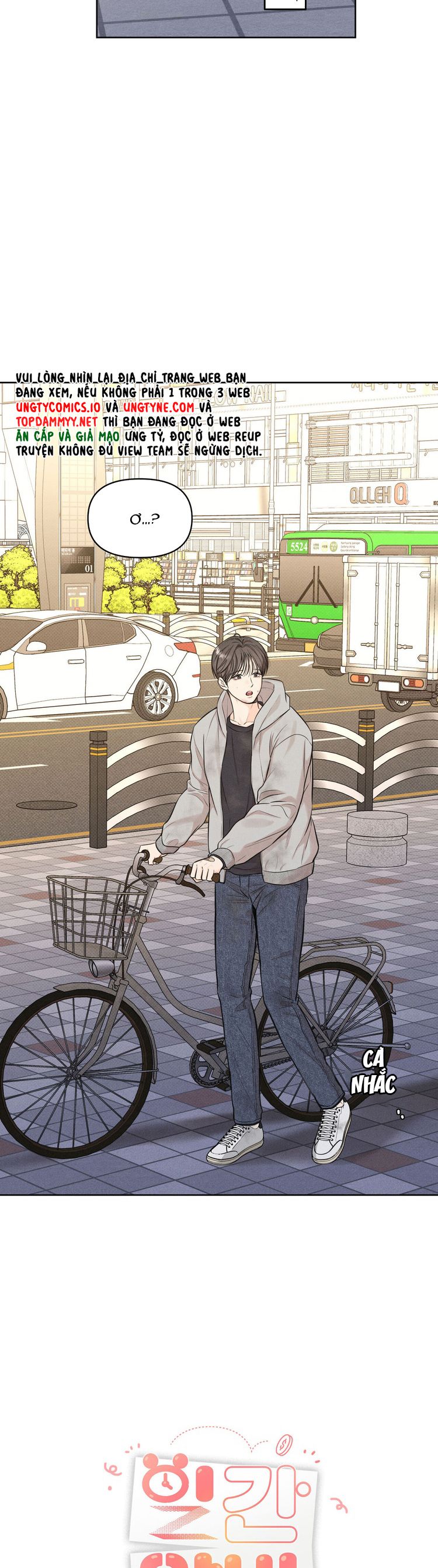 CÔNG VIỆC LÀM THÊM HÀNG NGÀY Chapter 5 - Trang 4