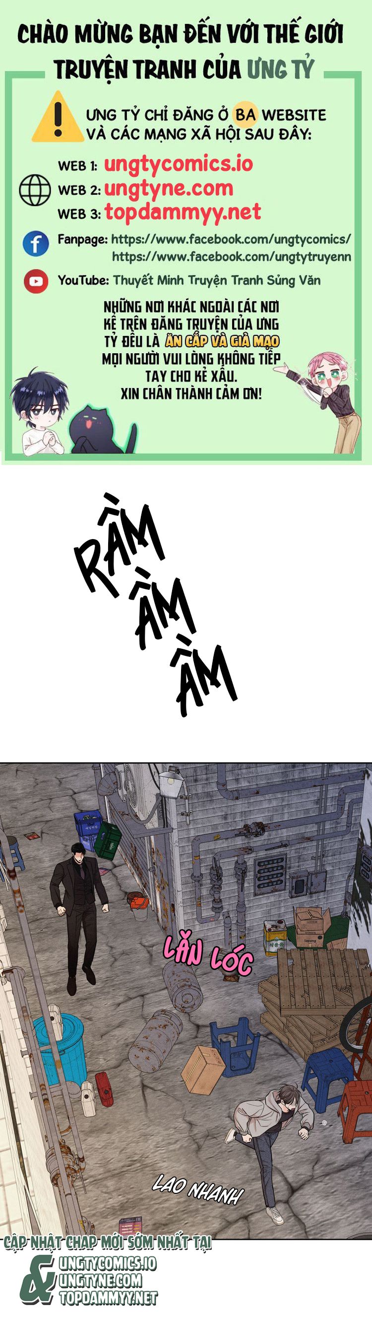 CÔNG VIỆC LÀM THÊM HÀNG NGÀY Chapter 5 - Trang 4