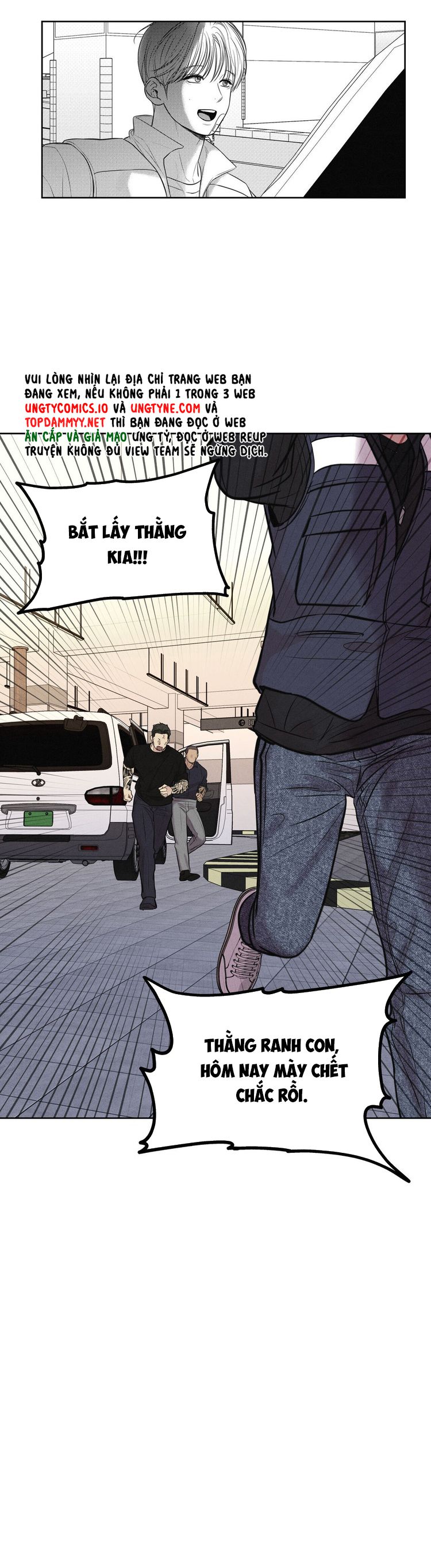 CÔNG VIỆC LÀM THÊM HÀNG NGÀY Chapter 5 - Trang 4