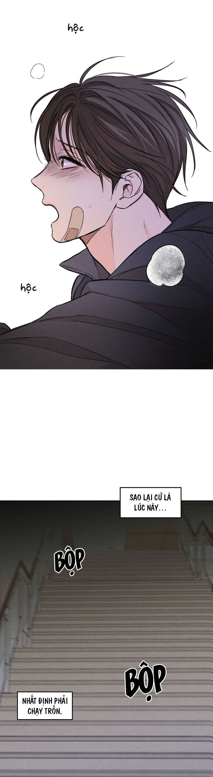 CÔNG VIỆC LÀM THÊM HÀNG NGÀY Chapter 5 - Trang 4