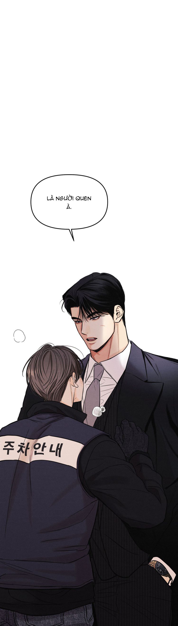 CÔNG VIỆC LÀM THÊM HÀNG NGÀY Chapter 5 - Trang 4