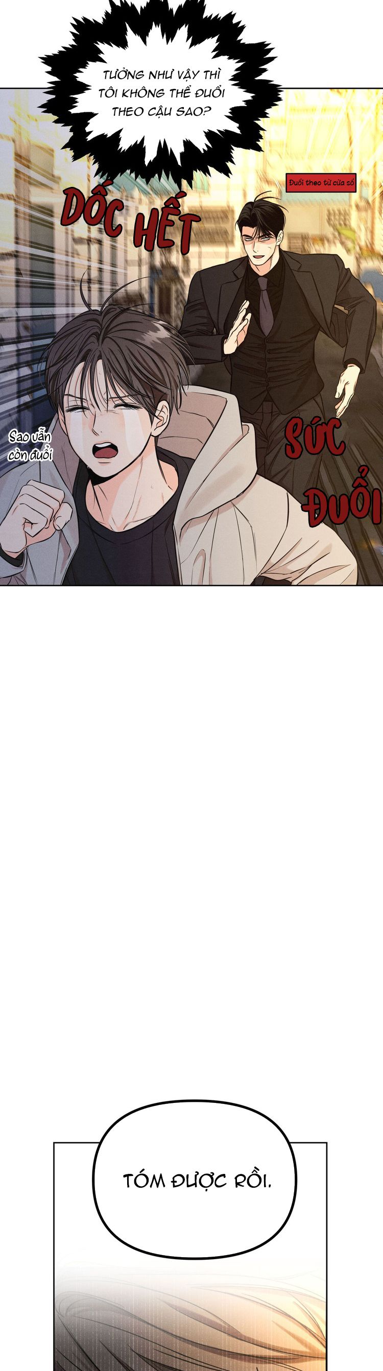 CÔNG VIỆC LÀM THÊM HÀNG NGÀY Chapter 5 - Trang 4