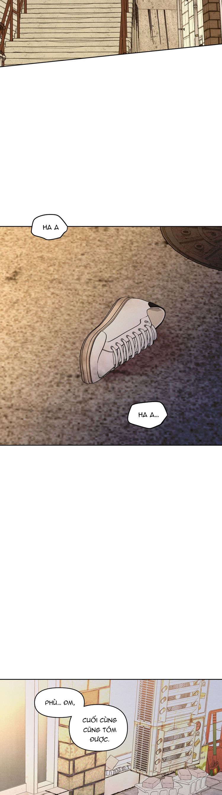 CÔNG VIỆC LÀM THÊM HÀNG NGÀY Chapter 5 - Trang 4