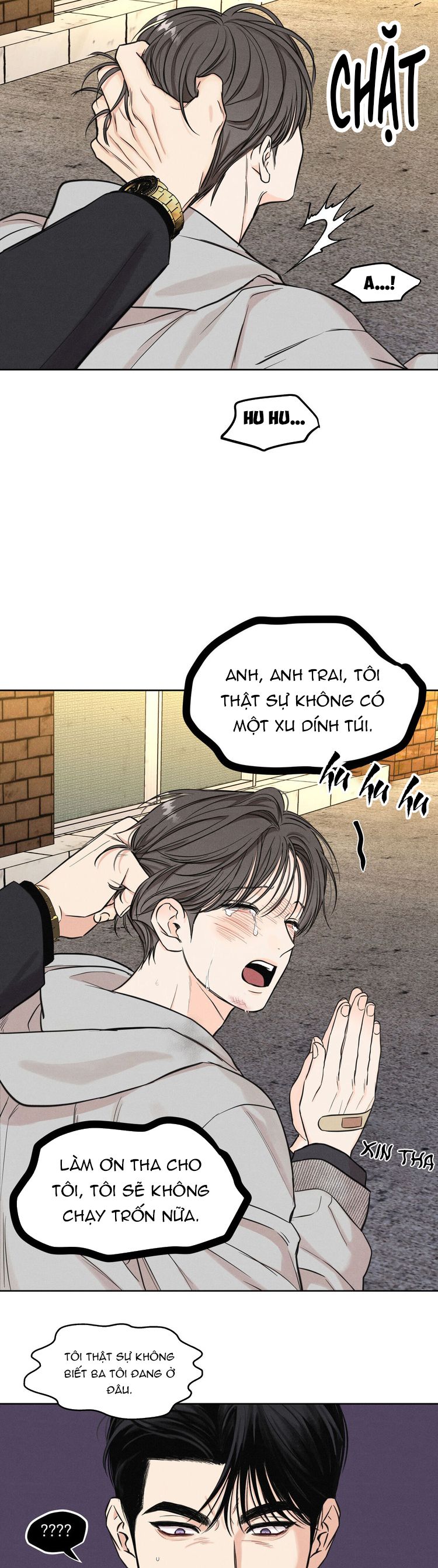 CÔNG VIỆC LÀM THÊM HÀNG NGÀY Chapter 5 - Trang 4