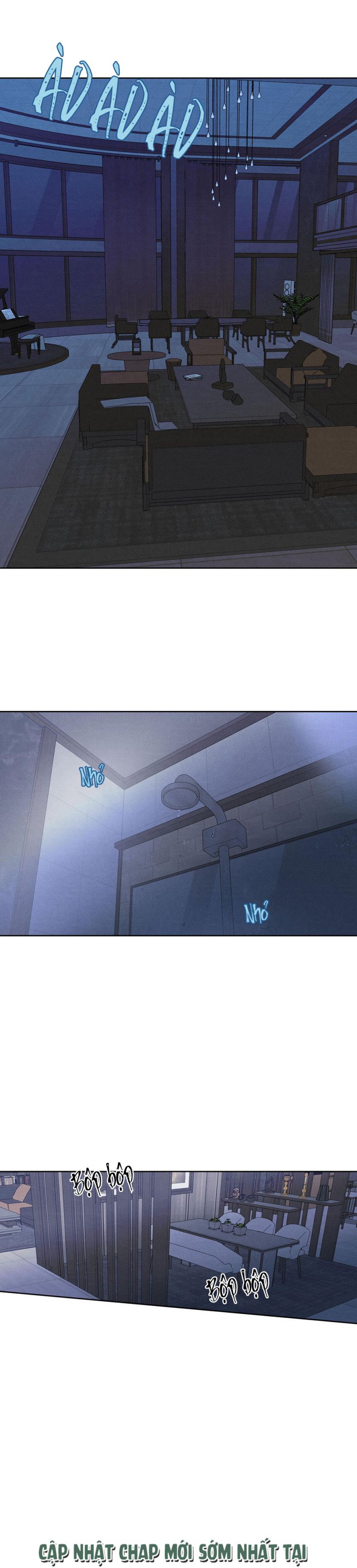 CÔNG VIỆC LÀM THÊM HÀNG NGÀY Chapter 8 - Trang 4