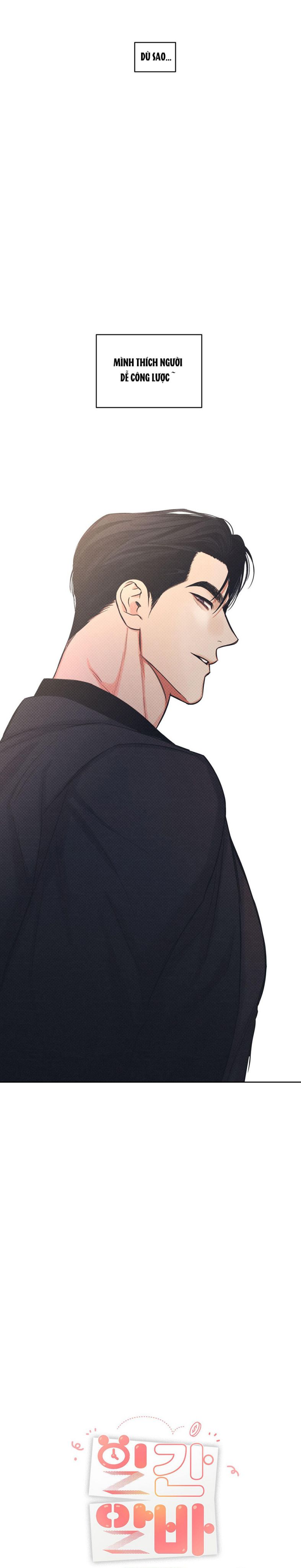 CÔNG VIỆC LÀM THÊM HÀNG NGÀY Chapter 9 - Trang 4