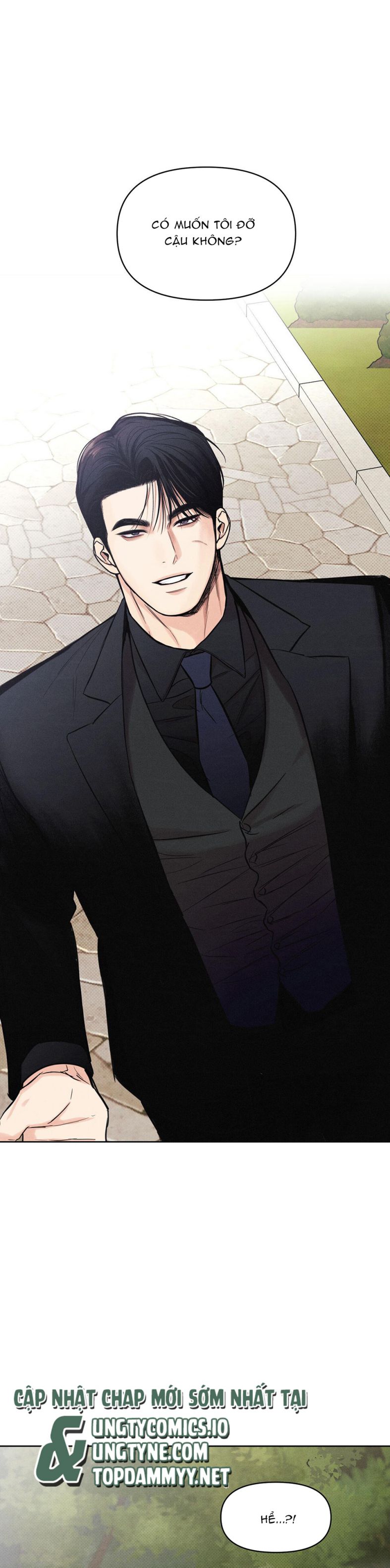 CÔNG VIỆC LÀM THÊM HÀNG NGÀY Chapter 9 - Trang 4