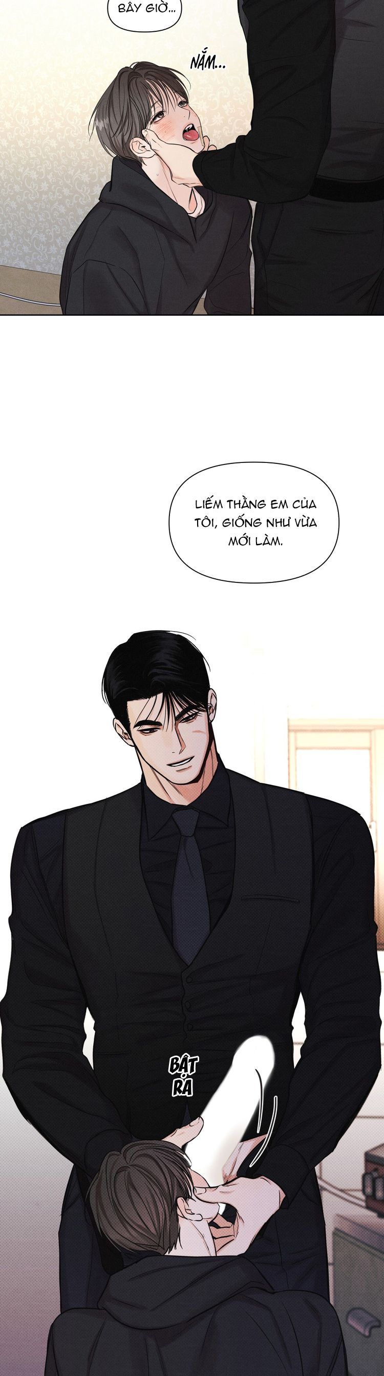 CÔNG VIỆC LÀM THÊM HÀNG NGÀY Chapter 10 - Trang 4