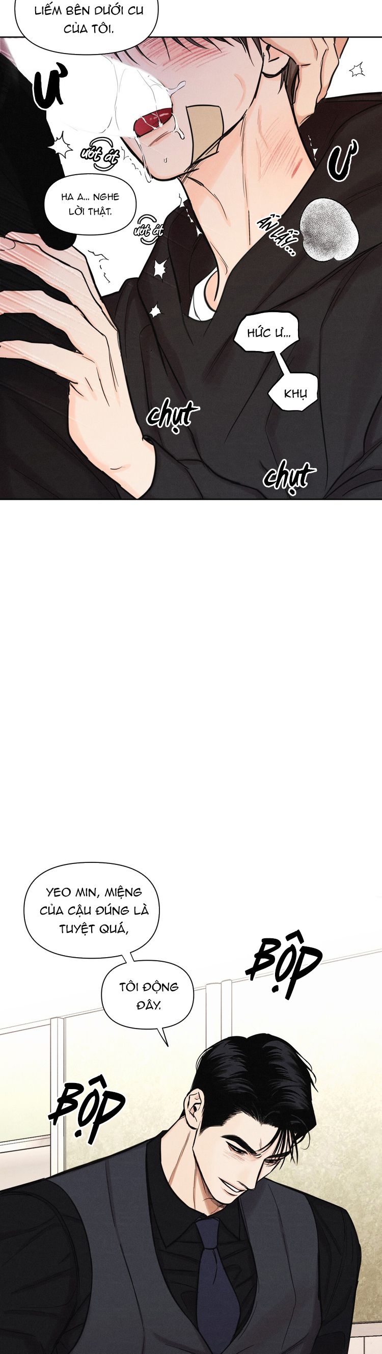 CÔNG VIỆC LÀM THÊM HÀNG NGÀY Chapter 10 - Trang 4