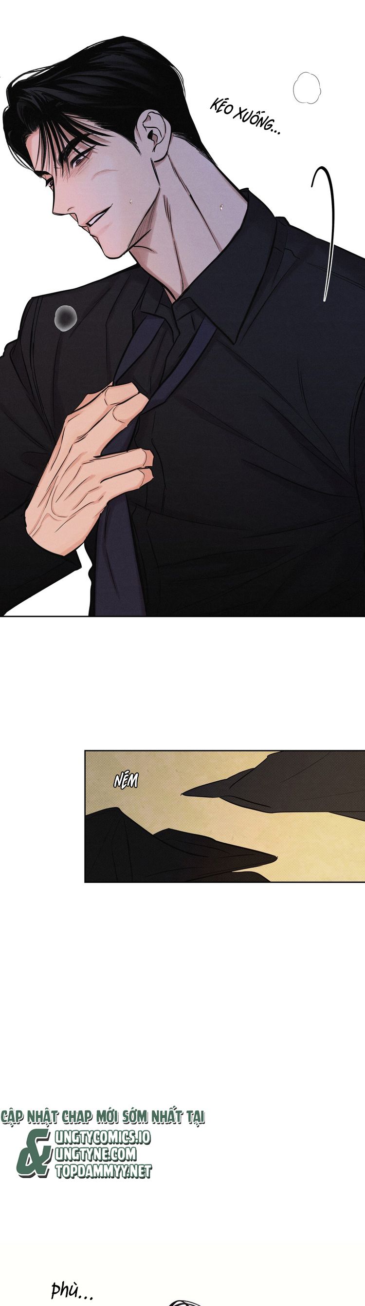 CÔNG VIỆC LÀM THÊM HÀNG NGÀY Chapter 10 - Trang 4