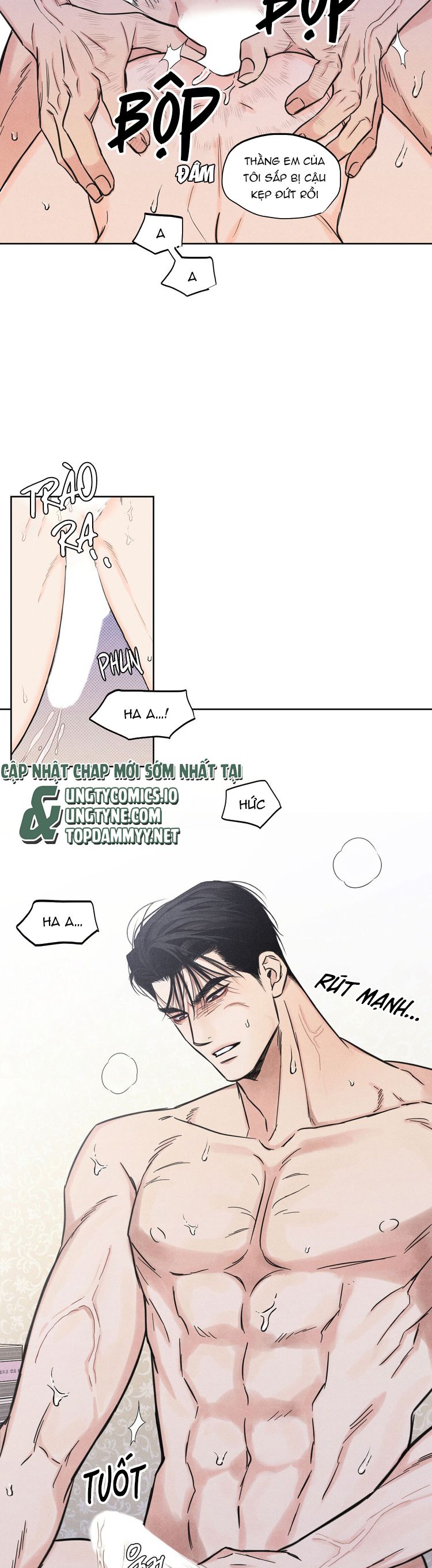 CÔNG VIỆC LÀM THÊM HÀNG NGÀY Chapter 11 - Trang 4