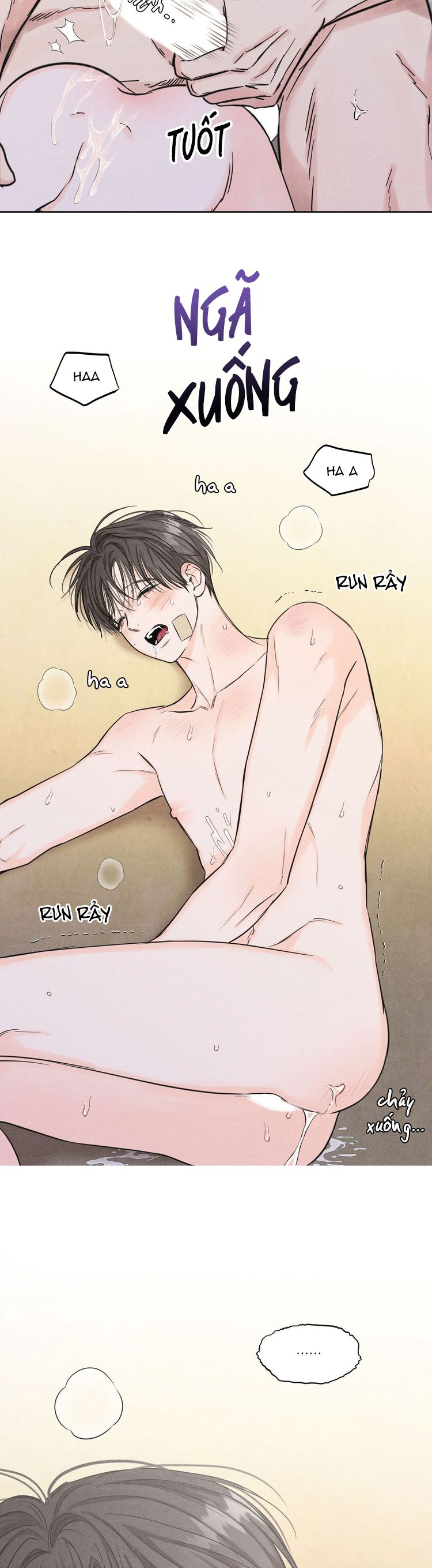 CÔNG VIỆC LÀM THÊM HÀNG NGÀY Chapter 11 - Trang 4