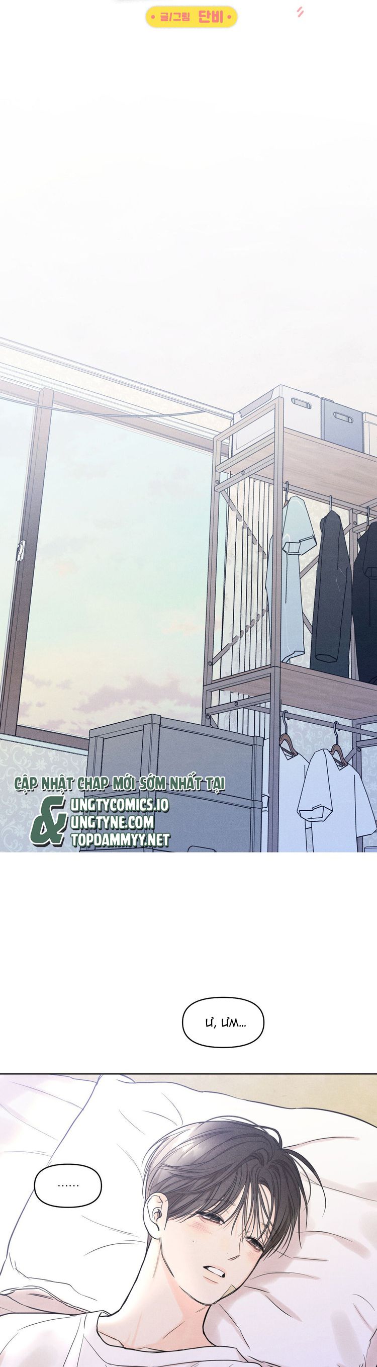 CÔNG VIỆC LÀM THÊM HÀNG NGÀY Chapter 11 - Trang 4