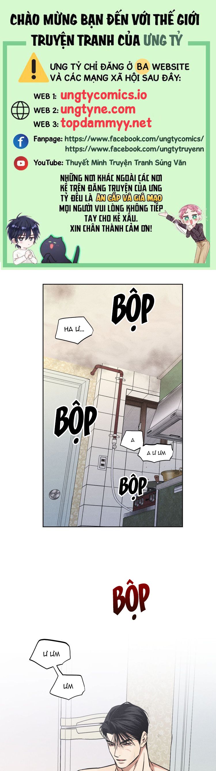 CÔNG VIỆC LÀM THÊM HÀNG NGÀY Chapter 11 - Trang 4