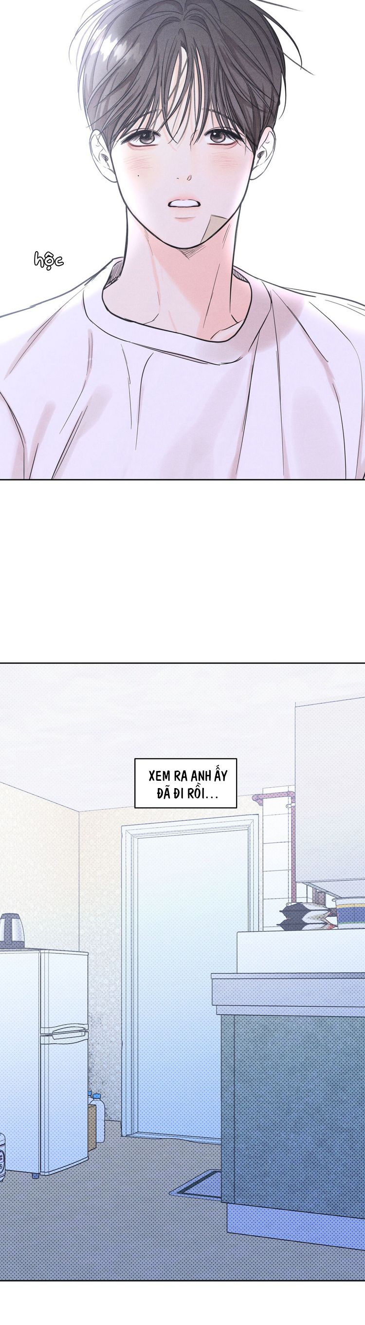 CÔNG VIỆC LÀM THÊM HÀNG NGÀY Chapter 11 - Trang 4