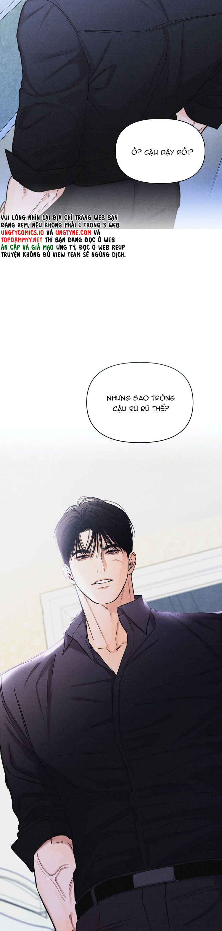 CÔNG VIỆC LÀM THÊM HÀNG NGÀY Chapter 11 - Trang 4