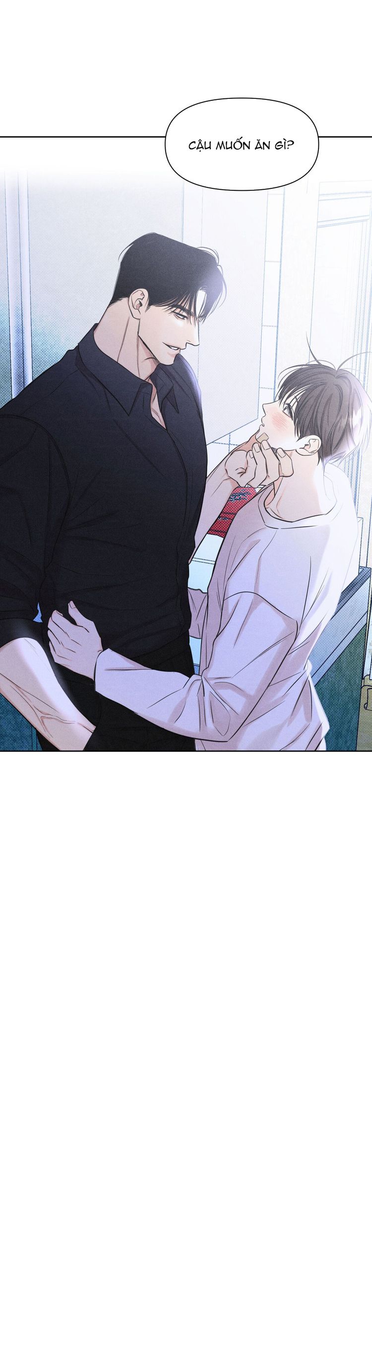 CÔNG VIỆC LÀM THÊM HÀNG NGÀY Chapter 12 - Trang 4