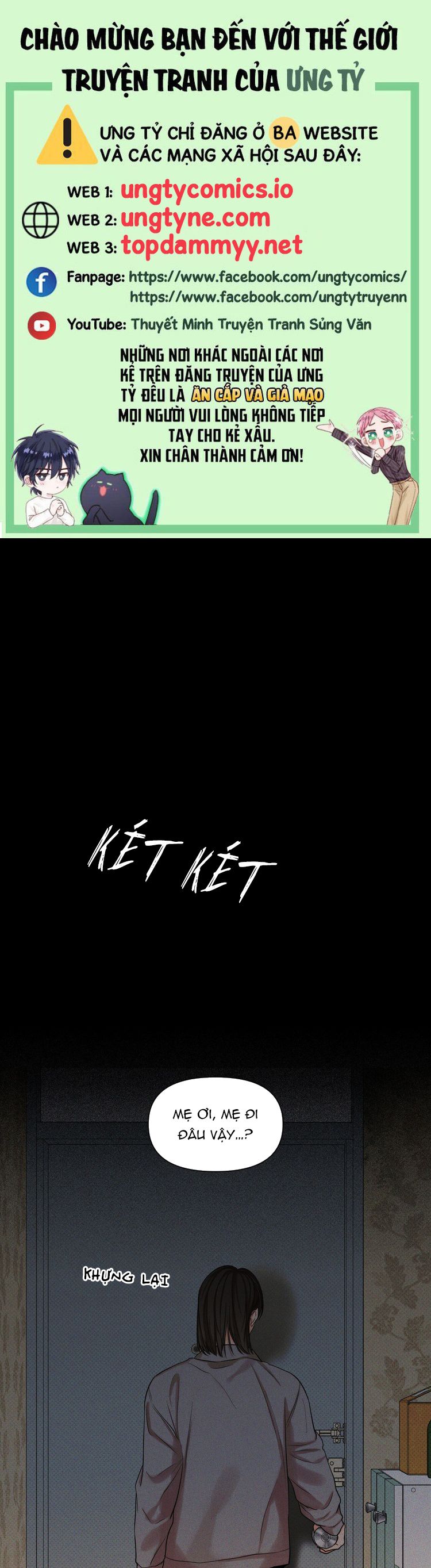 CÔNG VIỆC LÀM THÊM HÀNG NGÀY Chapter 12 - Trang 4