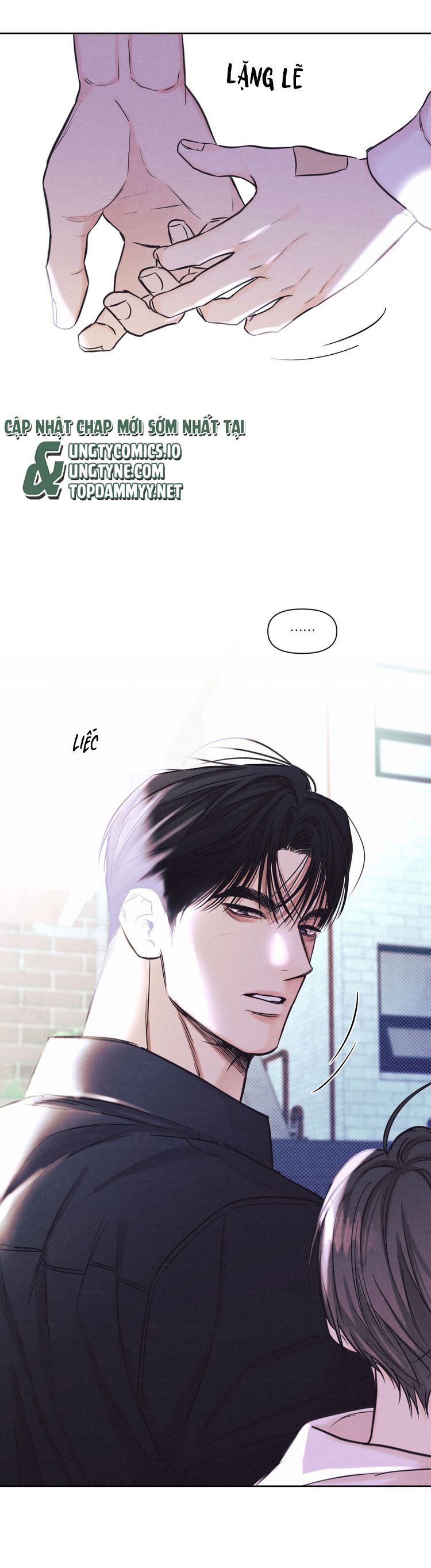 CÔNG VIỆC LÀM THÊM HÀNG NGÀY Chapter 12 - Trang 4