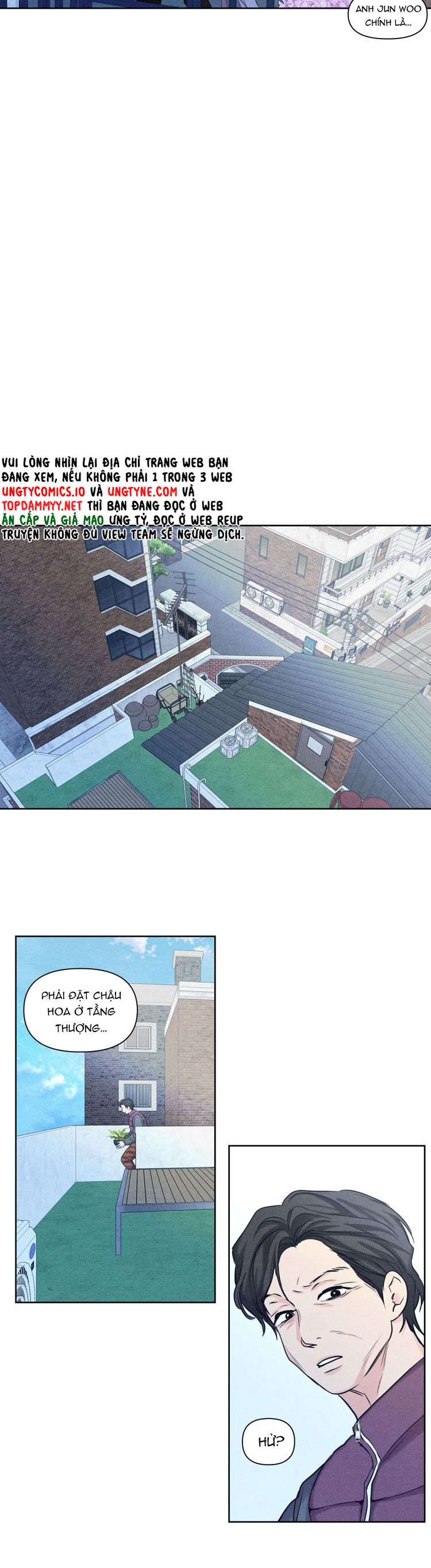 CÔNG VIỆC LÀM THÊM HÀNG NGÀY Chapter 12 - Trang 4