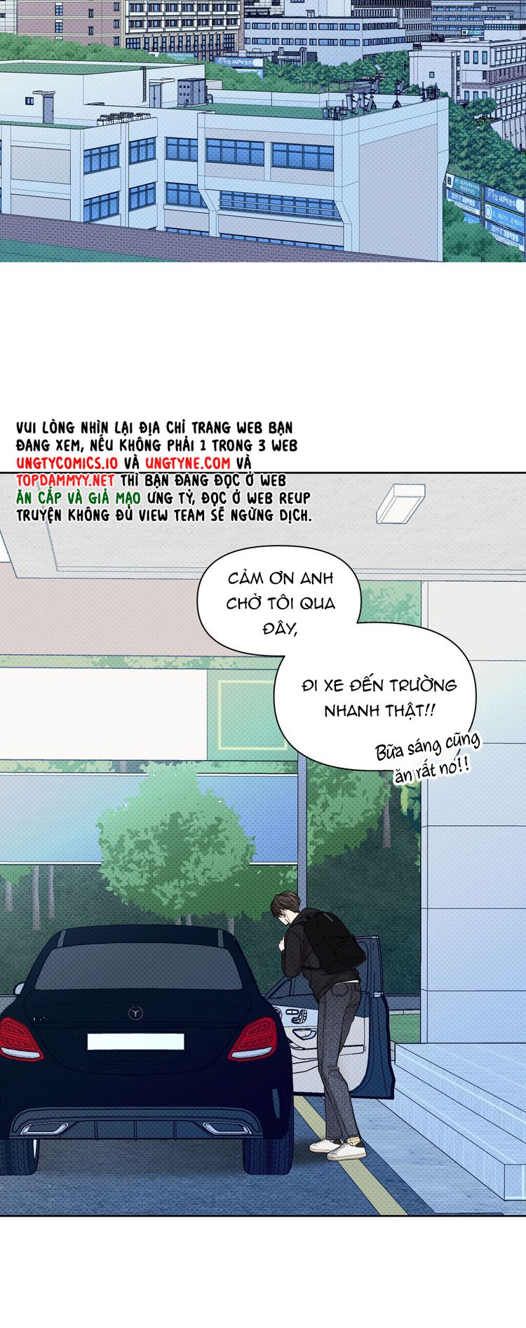 CÔNG VIỆC LÀM THÊM HÀNG NGÀY Chapter 12 - Trang 4