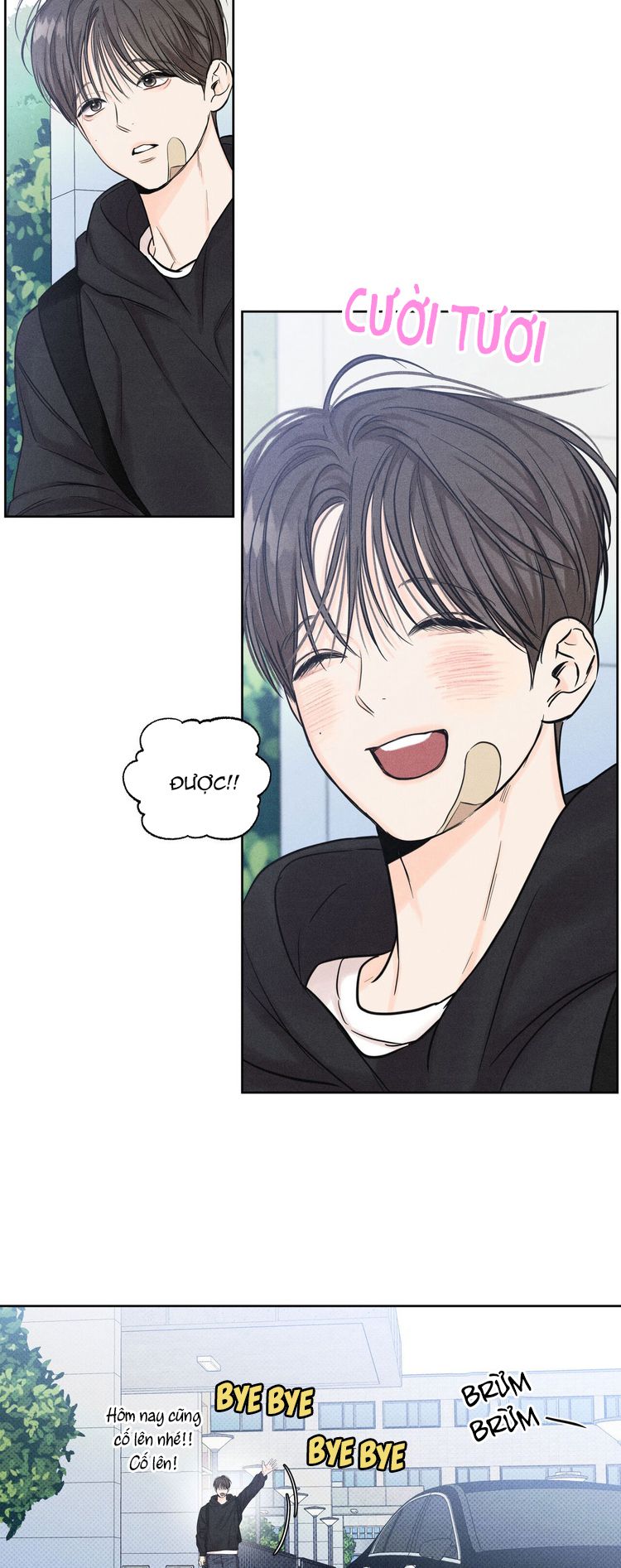 CÔNG VIỆC LÀM THÊM HÀNG NGÀY Chapter 12 - Trang 4