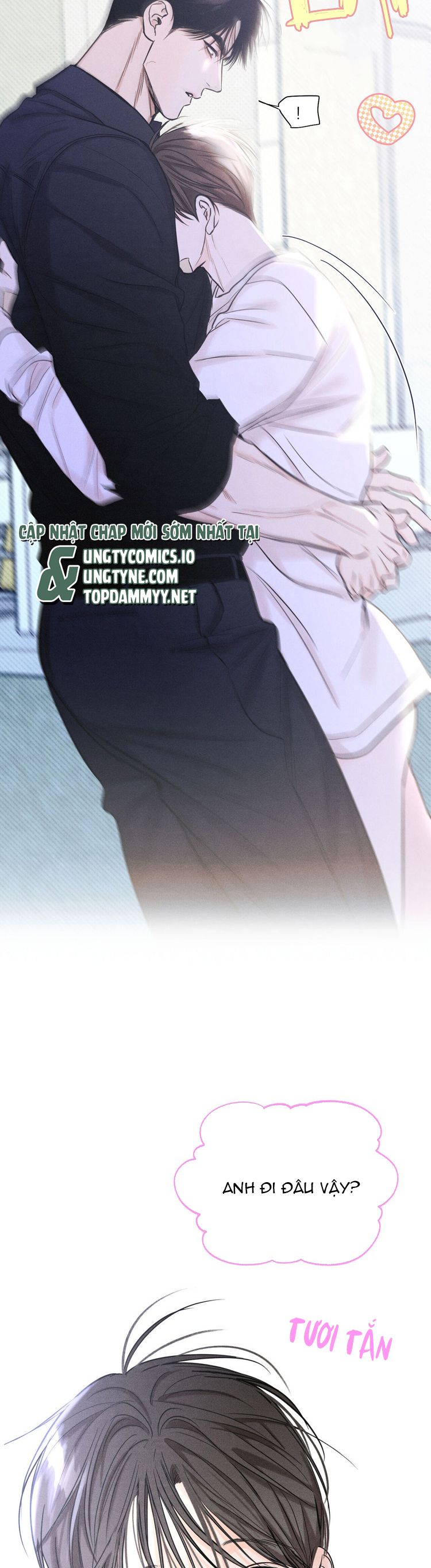 CÔNG VIỆC LÀM THÊM HÀNG NGÀY Chapter 12 - Trang 4